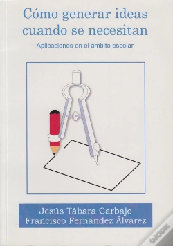 Capa do artigo Como Generar Ideas Cuando Se Necesitan