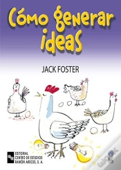 Capa do artigo Cómo Generar Ideas