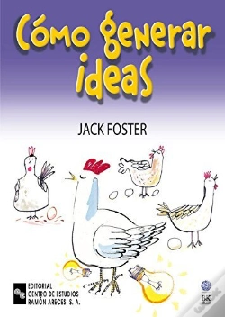 Capa do artigo Cómo Generar Ideas