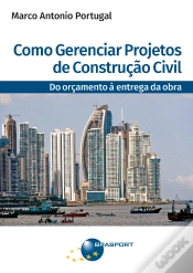 Capa do artigo Como Gerenciar Projetos De Construção Civil