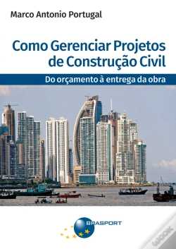 Capa do artigo Como Gerenciar Projetos De Construção Civil