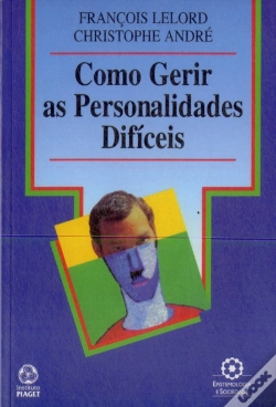 Capa do artigo Como Gerir as Personalidades Difíceis