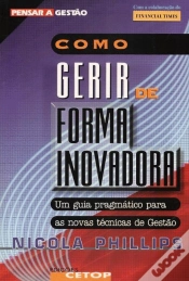 Capa do artigo Como Gerir de Forma Inovadora