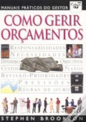 Como Gerir Orçamentos