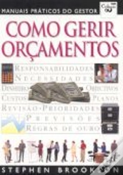 Capa do artigo Como Gerir Orçamentos