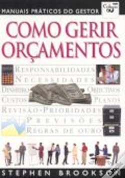 Capa do artigo Como Gerir Orçamentos