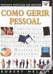 Como Gerir Pessoal