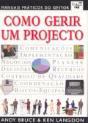 Como Gerir um Projecto - Preview