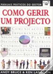 Como Gerir um Projecto