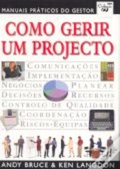 Capa do artigo Como Gerir um Projecto