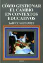 Cómo Gestionar El Cambio En Contextos Educativos - Preview