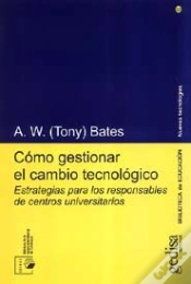 Capa do artigo Como Gestionar El Cambio Tecnológico