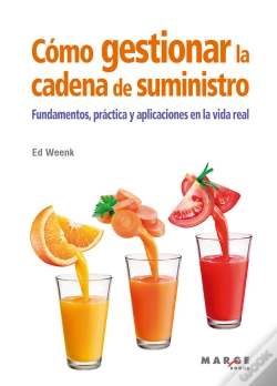 Capa do artigo Como Gestionar La Cadena De Suministro