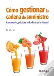 Capa do artigo Como Gestionar La Cadena De Suministro