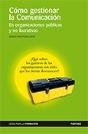 Cómo Gestionar La Comunicación - Preview