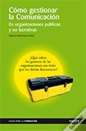 Capa do artigo Cómo Gestionar La Comunicación