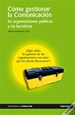 Capa do artigo Cómo Gestionar La Comunicación