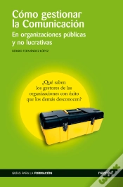Capa do artigo Cómo Gestionar La Comunicación