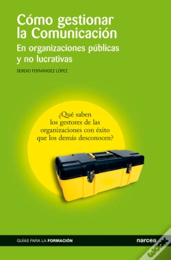 Capa do artigo Cómo Gestionar La Comunicación