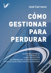 Capa do artigo Cómo Gestionar Para Perdurar