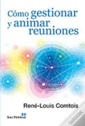 Capa do artigo Cómo Gestionar Y Animar Reuniones
