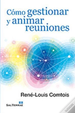 Capa do artigo Cómo Gestionar Y Animar Reuniones