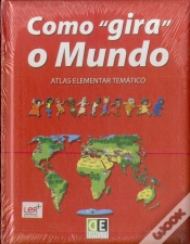 Capa do artigo Como "Gira" o Mundo