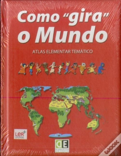 Capa do artigo Como "Gira" o Mundo