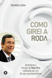 Capa do artigo Como Girei A Roda