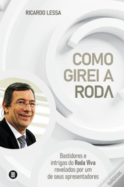 Capa do artigo Como Girei A Roda