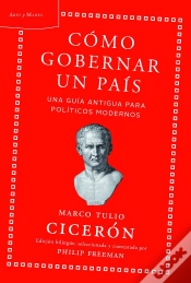Capa do artigo Como Gobernar Un Pais (Bilingue)  
