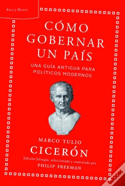 Capa do artigo Como Gobernar Un Pais (Bilingue)  