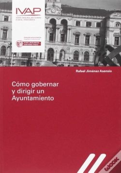 Capa do artigo Como Gobernar Y Dirigir Un Ayuntamiento