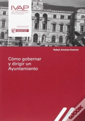Capa do artigo Como Gobernar Y Dirigir Un Ayuntamiento