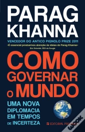 Como Governar o Mundo