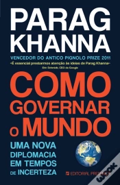 Capa do artigo Como Governar o Mundo