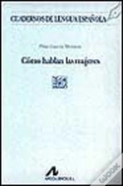 Capa do artigo Cómo Hablan Las Mujeres (L Cuadrado)