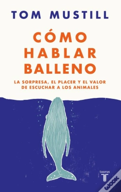 Capa do artigo Cómo Hablar Balleno