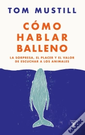 Capa do artigo Cómo Hablar Balleno