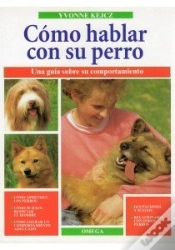 Capa do artigo Como Hablar Con Su Perro