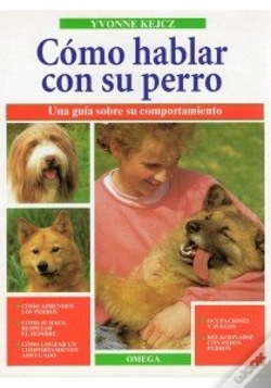 Capa do artigo Como Hablar Con Su Perro