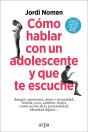 Como Hablar Con Un Adolescente Y Que Te Escuche - Preview