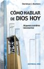 Cómo Hablar De Dios Hoy - Preview