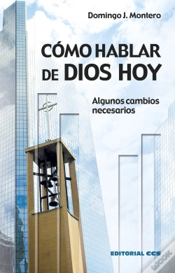 Capa do artigo Cómo Hablar De Dios Hoy