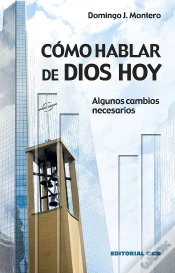 Capa do artigo Cómo Hablar De Dios Hoy