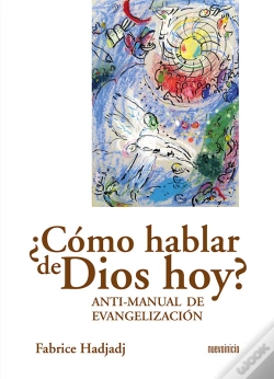 Capa do artigo ¿Cómo Hablar De Dios Hoy?