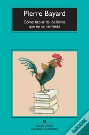 Capa do artigo Cómo Hablar De Los Libros Que No Se Han Leído