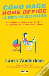 Capa do artigo Cómo Hace Home Office La Gente Exitosa