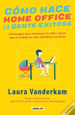 Capa do artigo Cómo Hace Home Office La Gente Exitosa