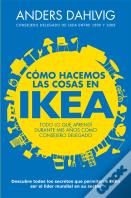 Cómo Hacemos Las Cosas En Ikea